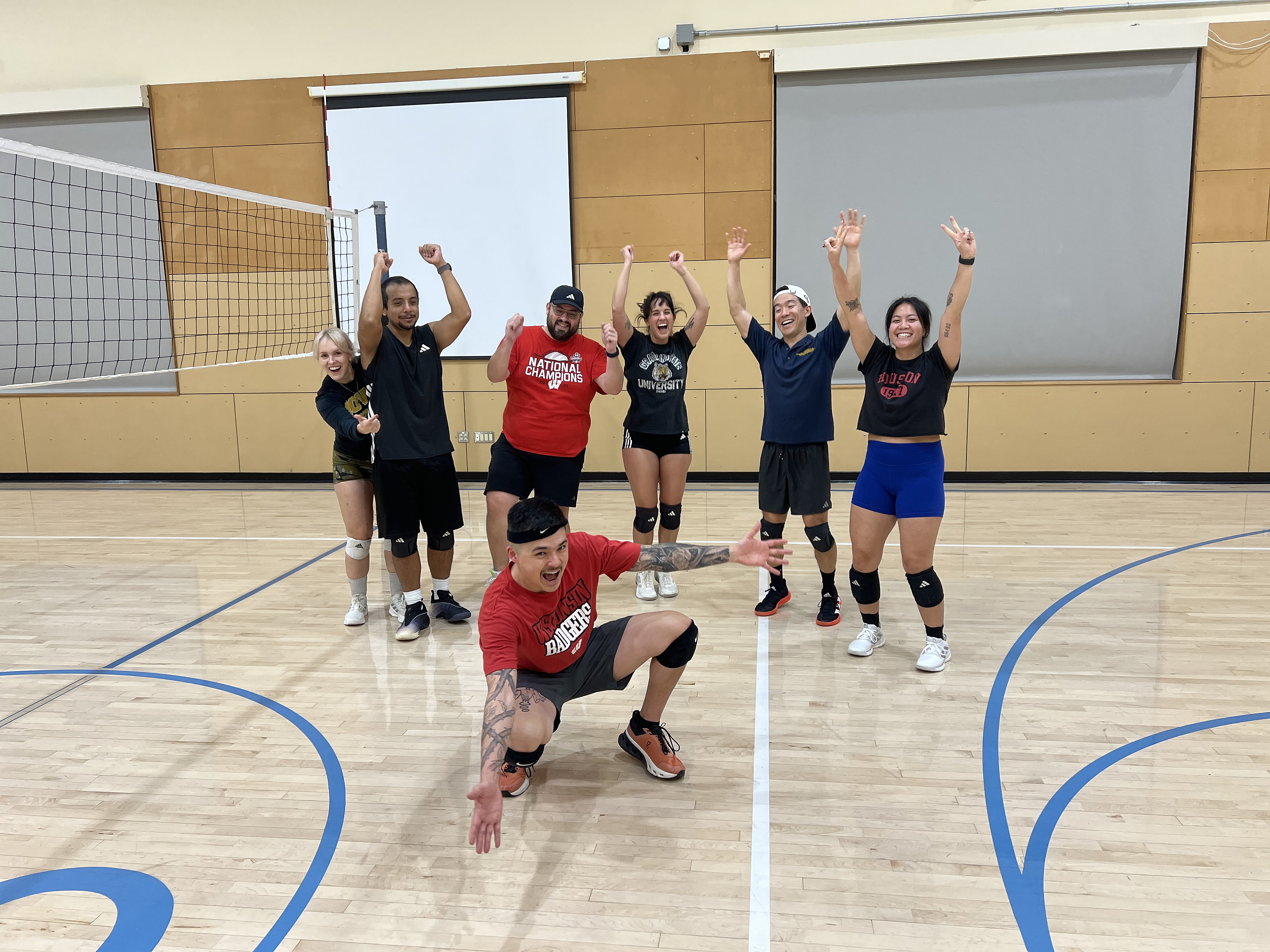 POTG - Spike Lee’s