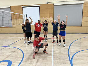 Player Of The Game: Mitchell M