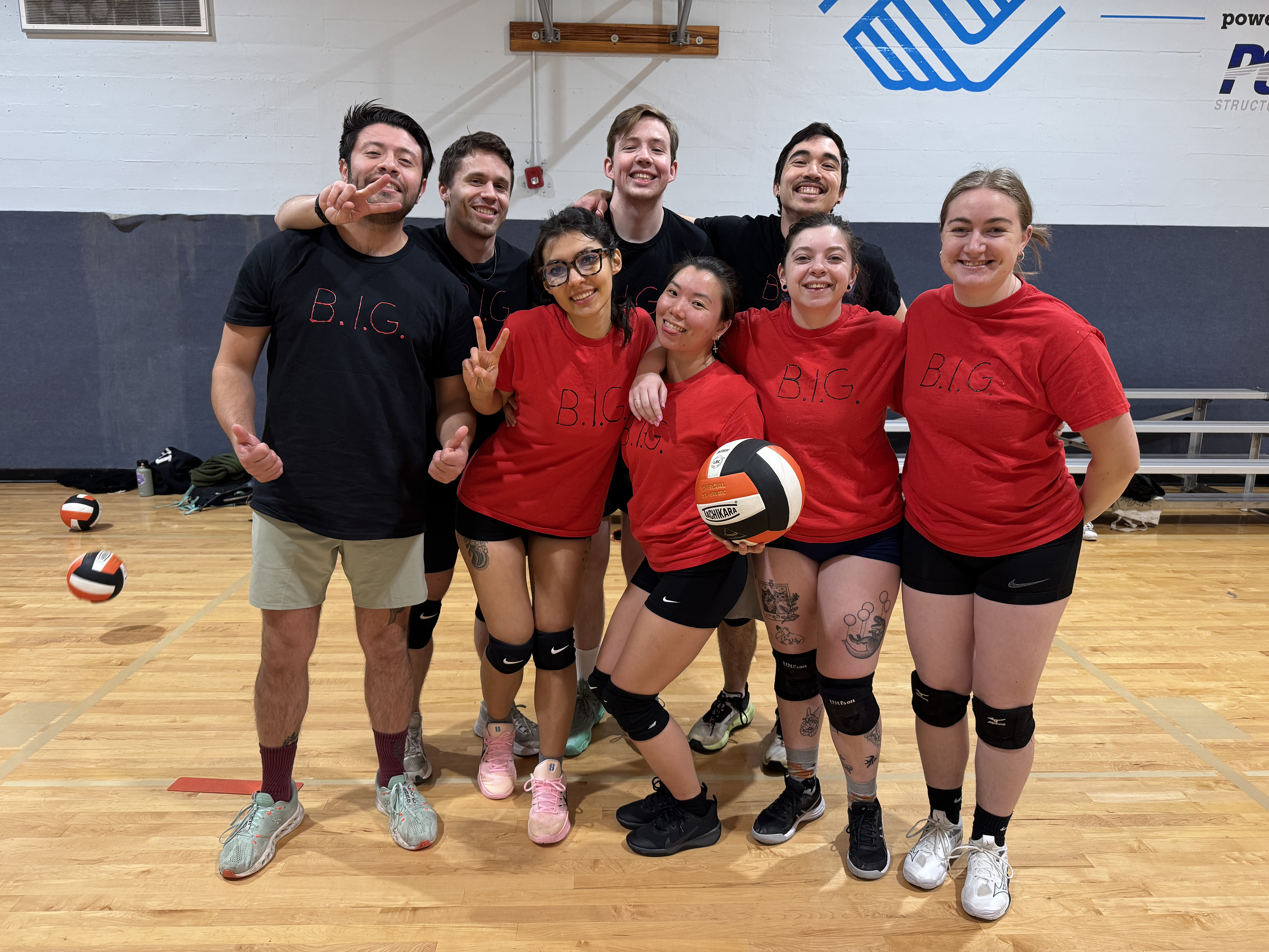 Notoriously B.I.G. Bumpers