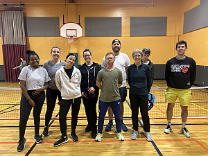 Dink Floyd - Indy #P1 Team Photo