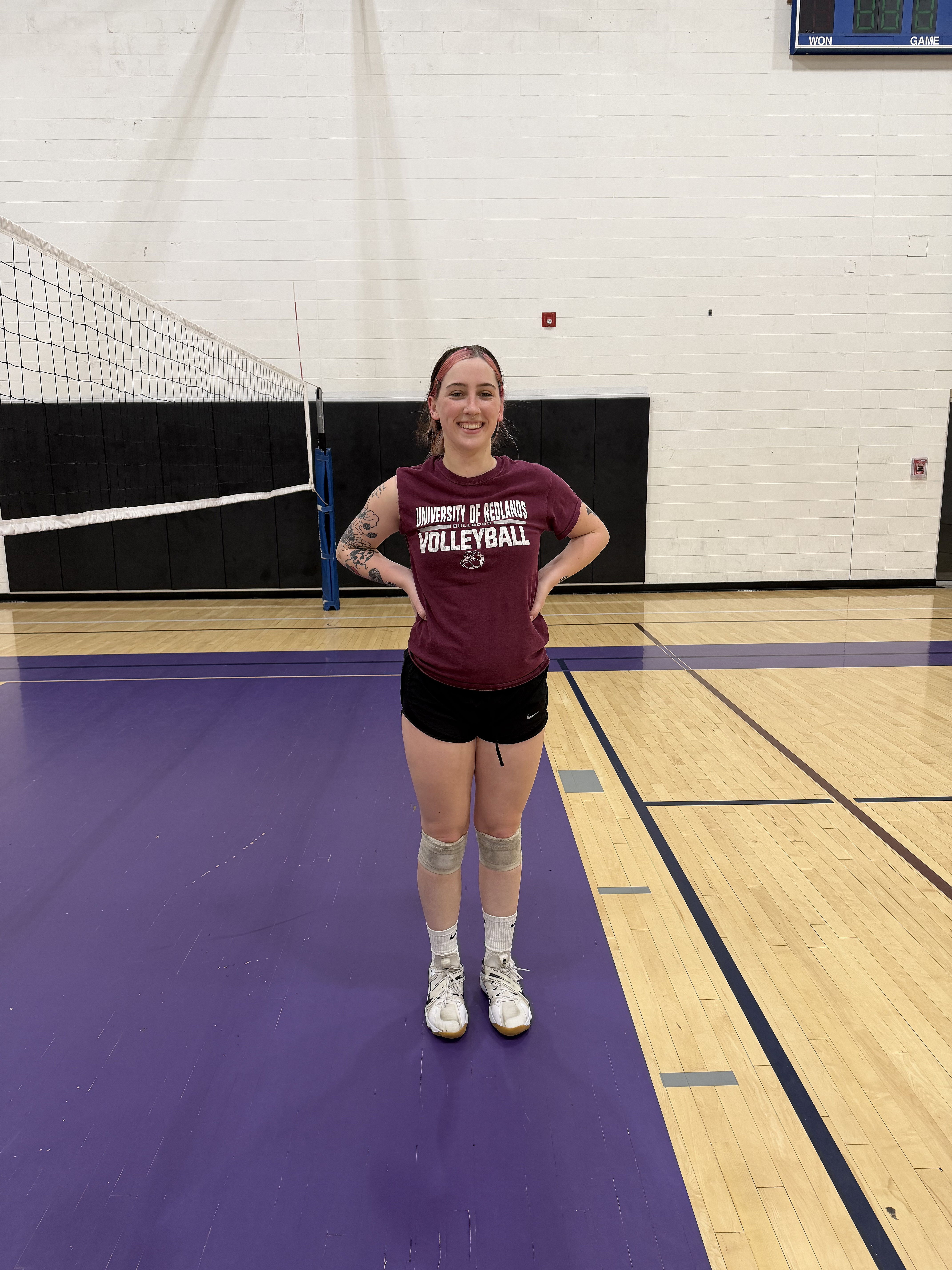 POTG - You Got Served