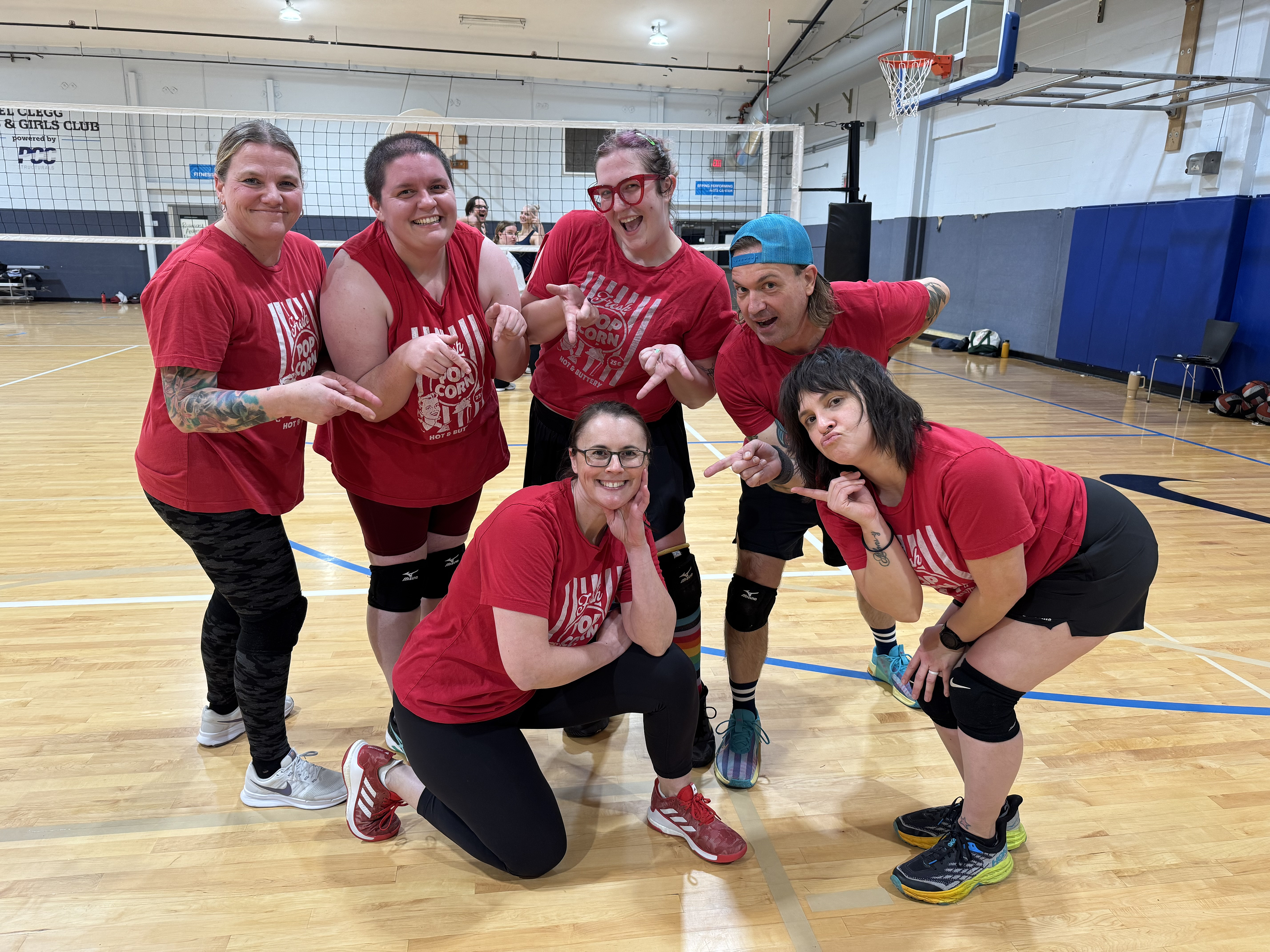 POTG - Orville Ready-Blockers