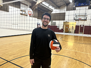 Player Of The Game: Ari B