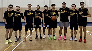 SoFlo Snipers Team Photo