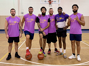 CASAMIGOS  Team Photo