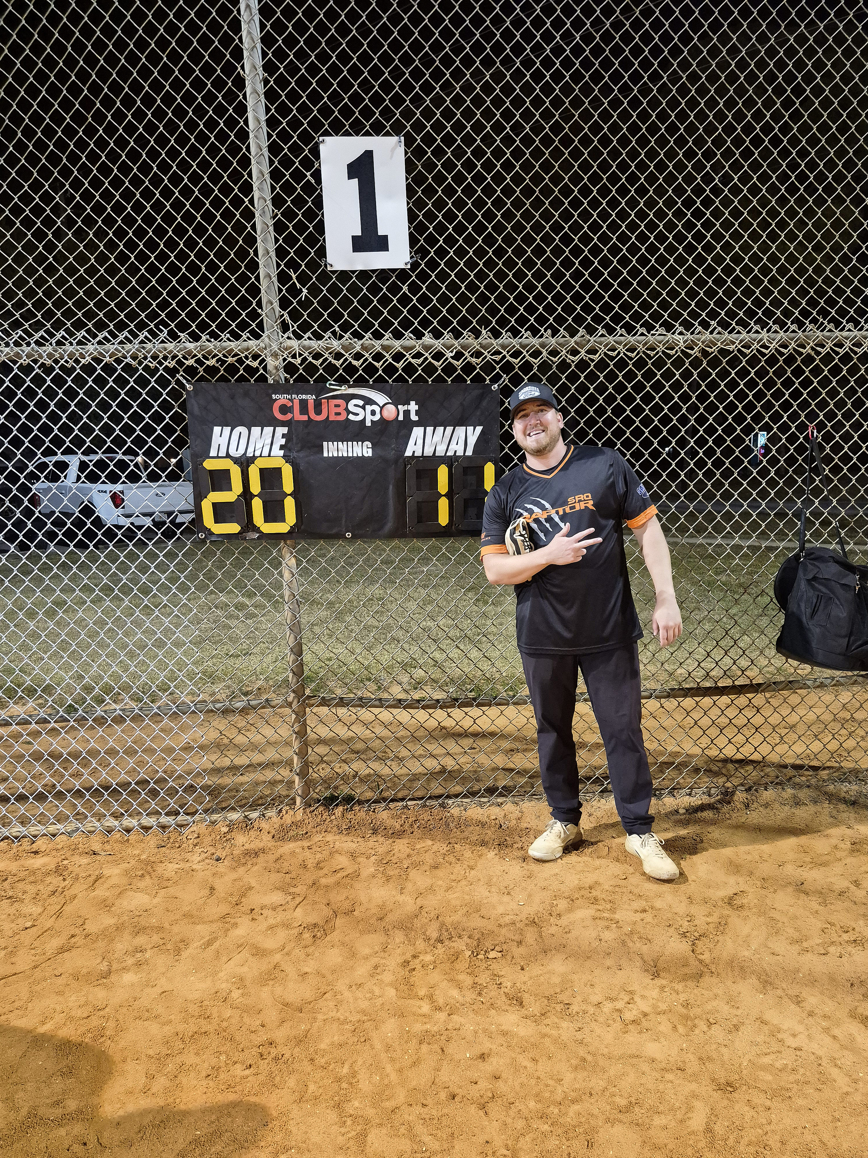 POTG - Sarasota Ford