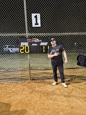 Player Of The Game: Ridge S