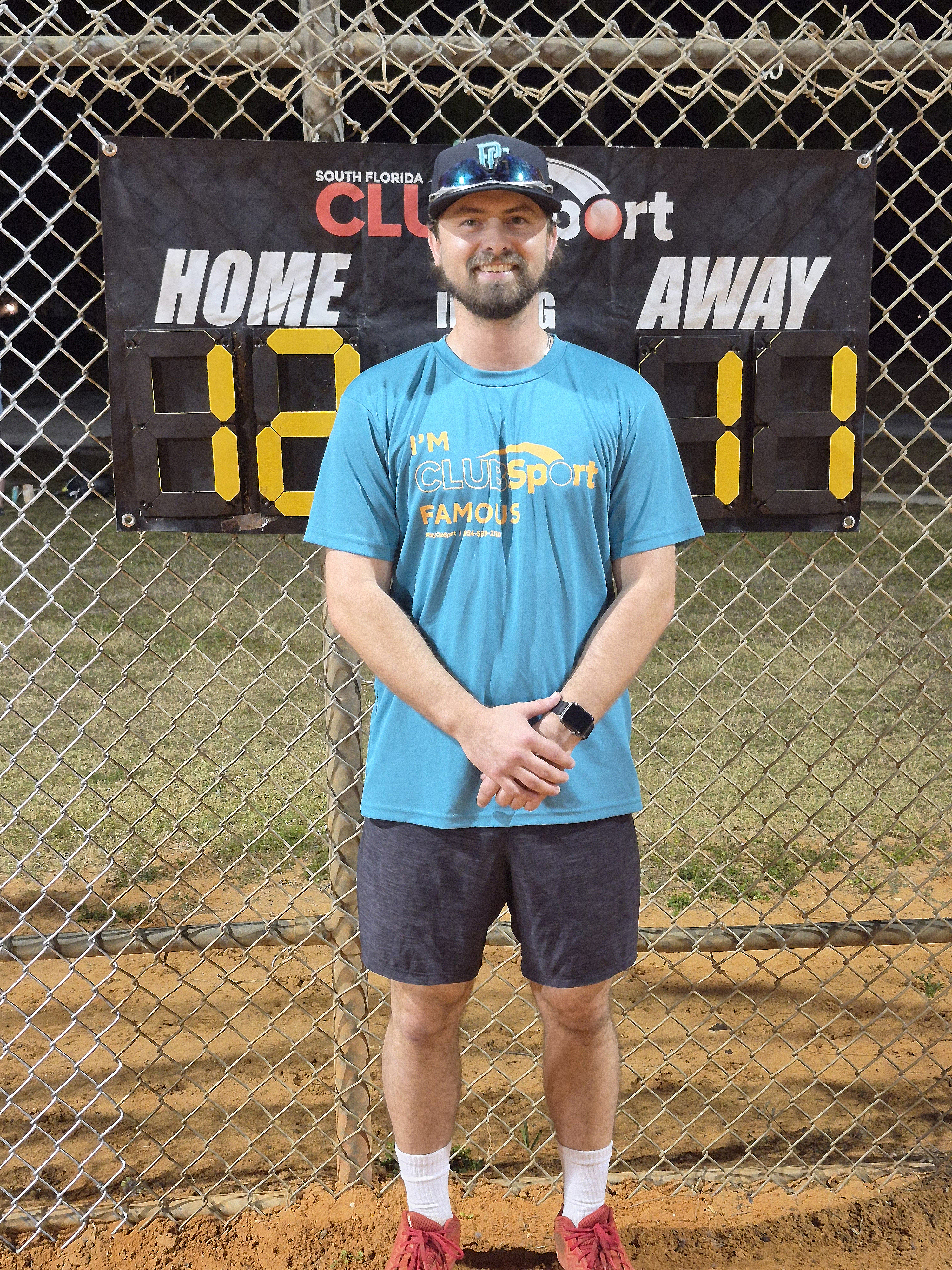 POTG - Bat to the Bone