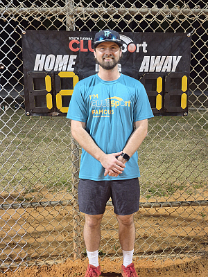 Player Of The Game: Brooks M