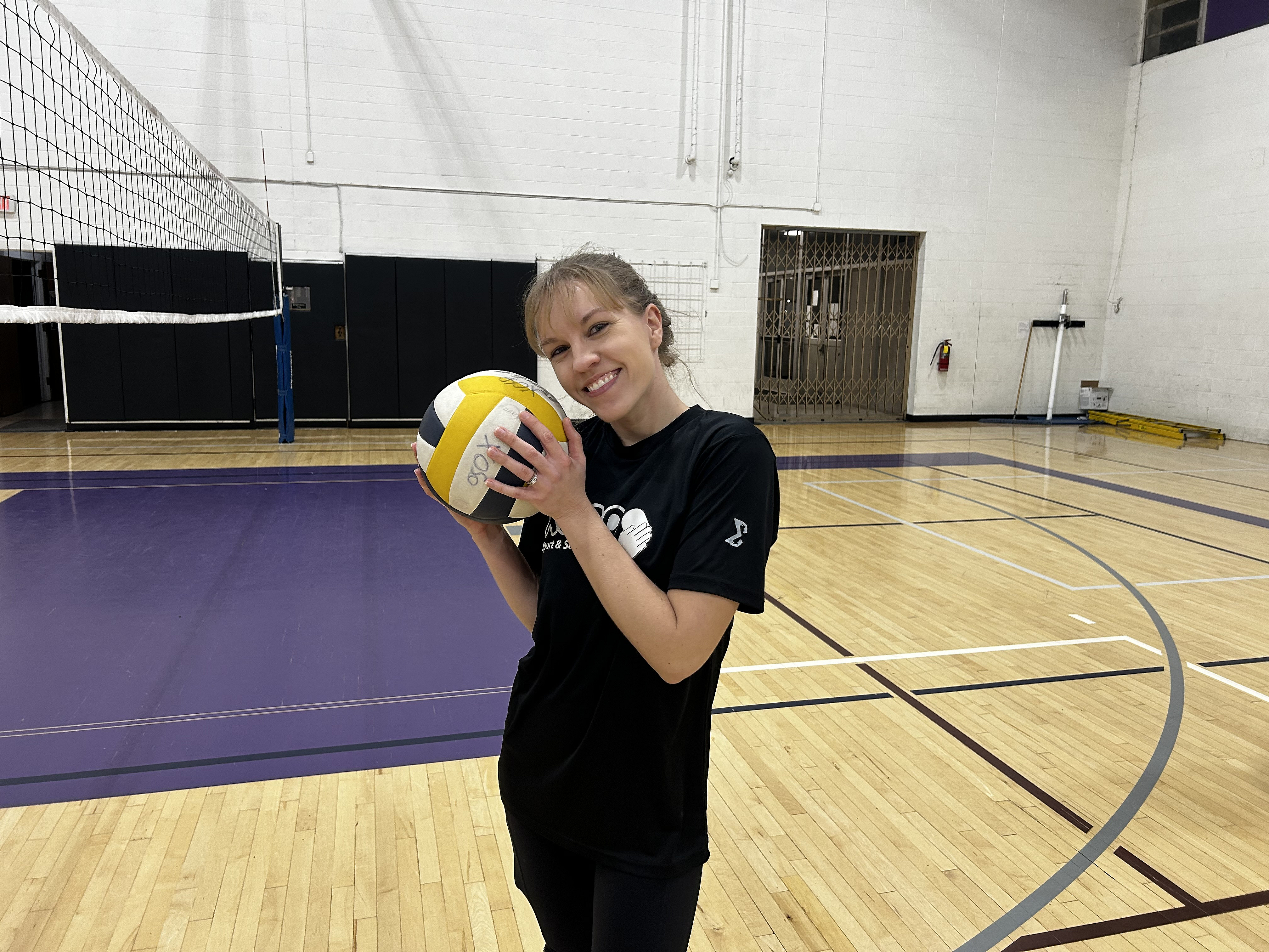 POTG - Beauver The Hill