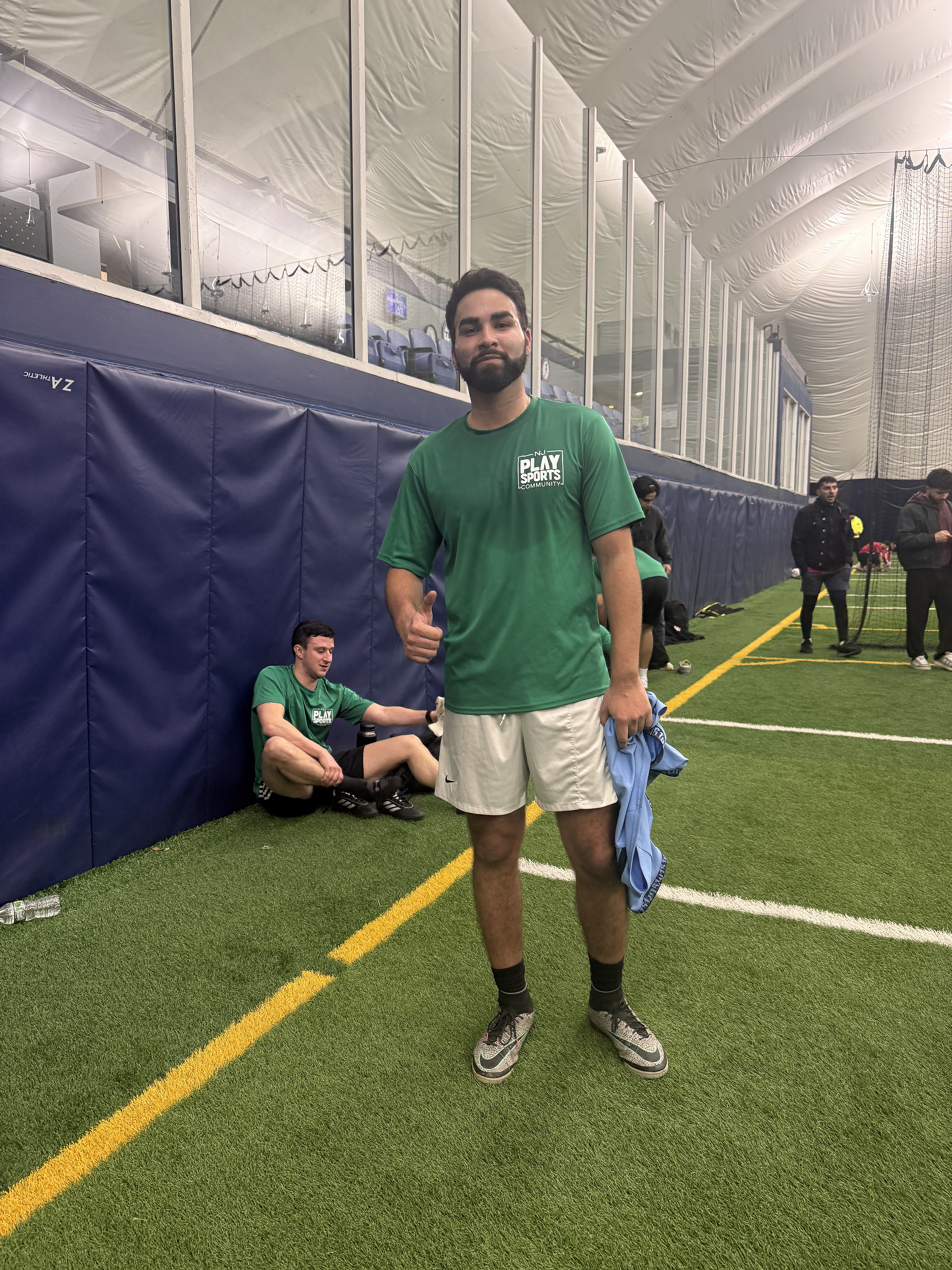 POTG - Working Class