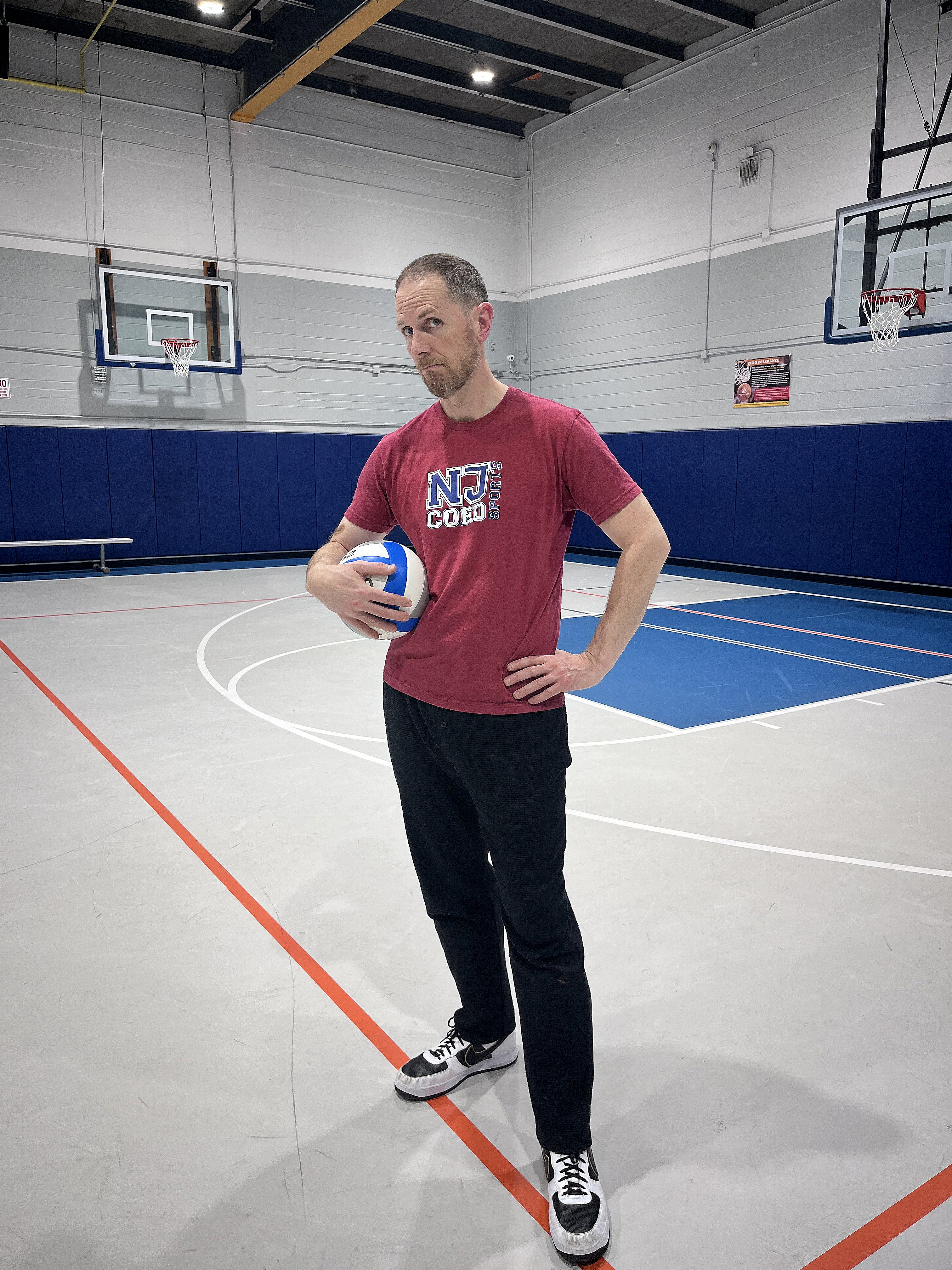 POTG - That’s What She Set