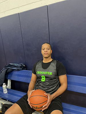 Player Of The Game: Kwa P