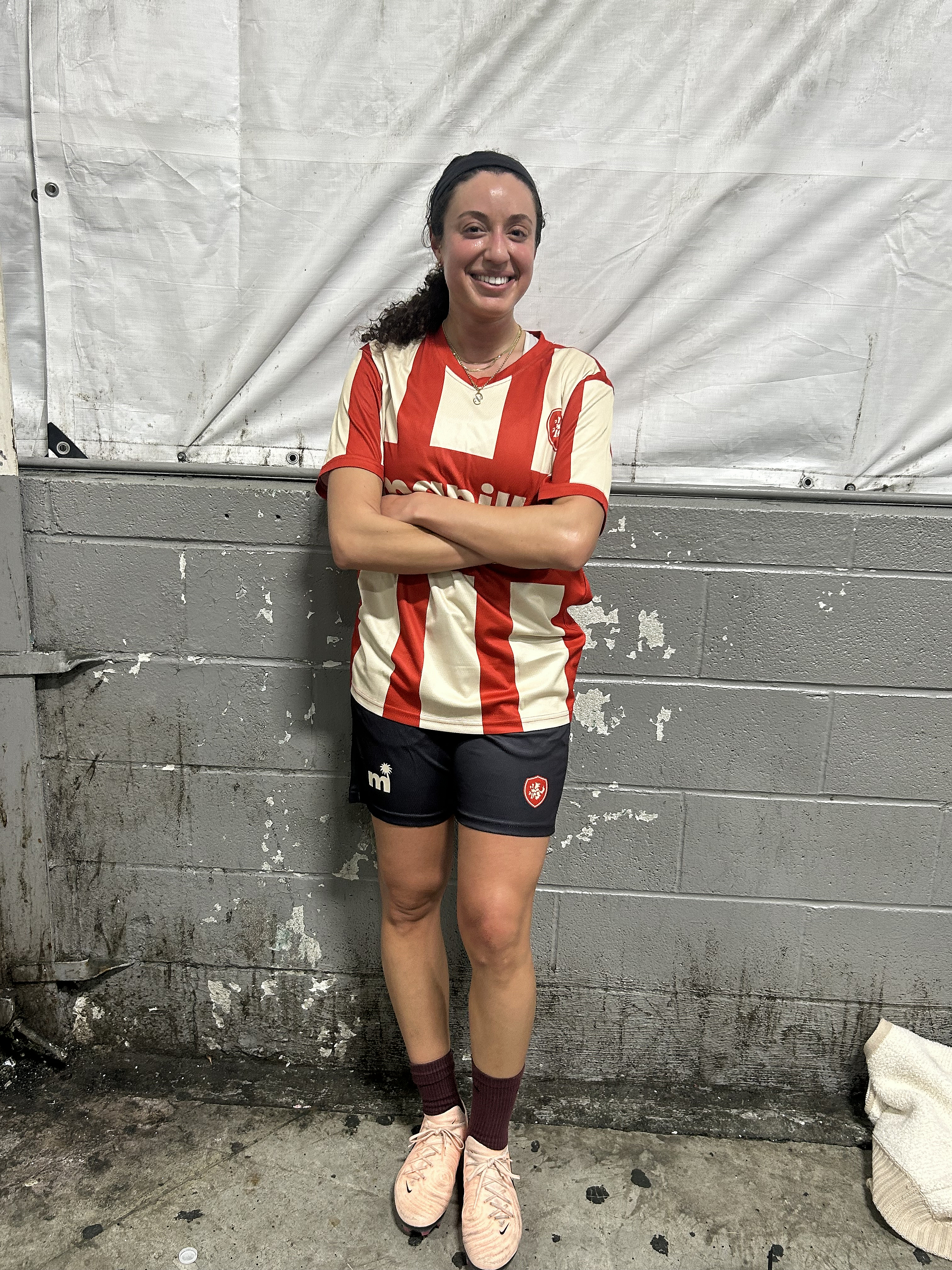 POTG - Downtown Dogs FC