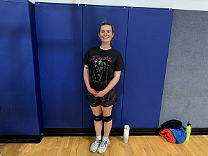 Player Of The Game: Glenna H
