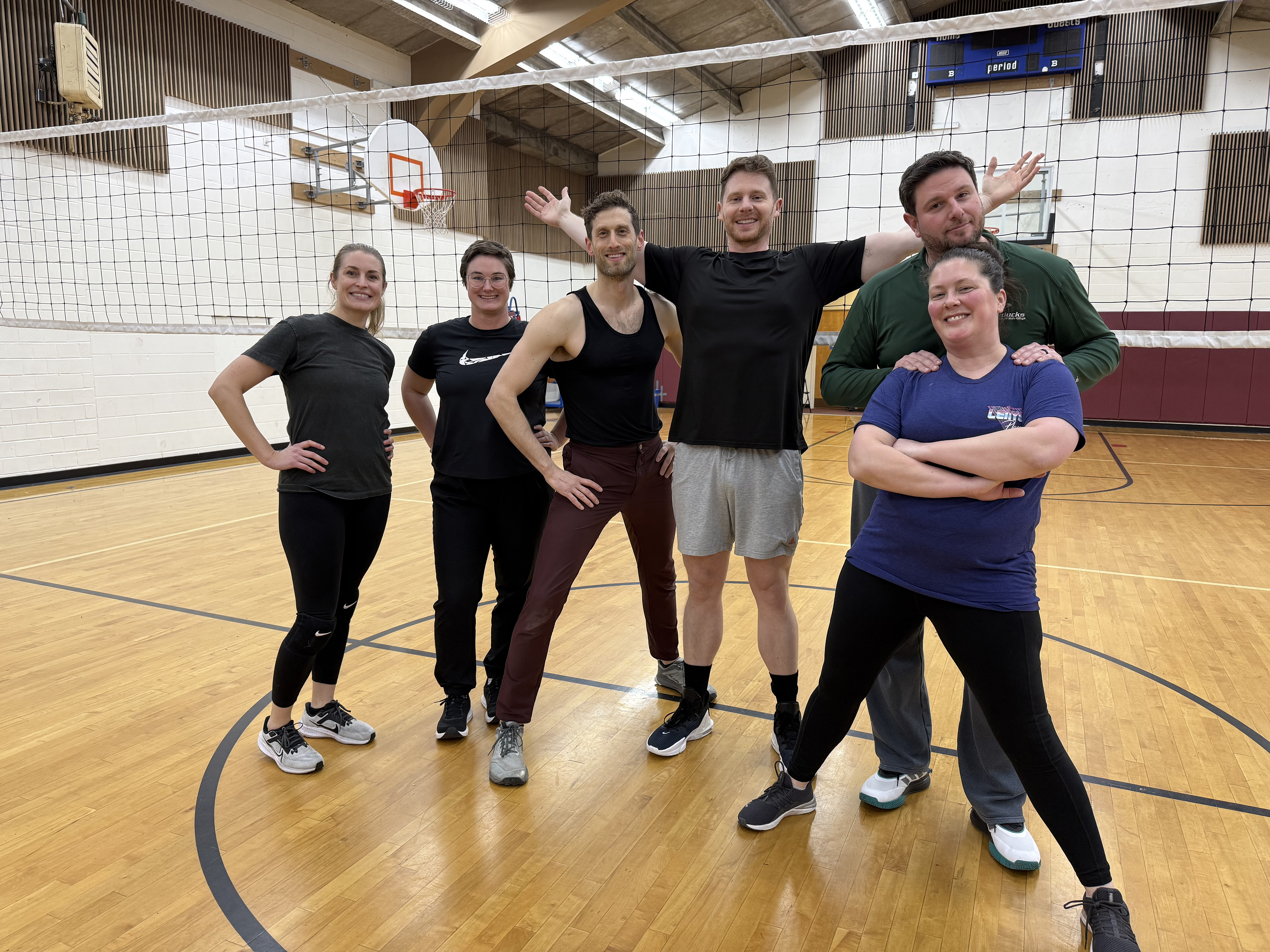 Your Mom's Retirement Home