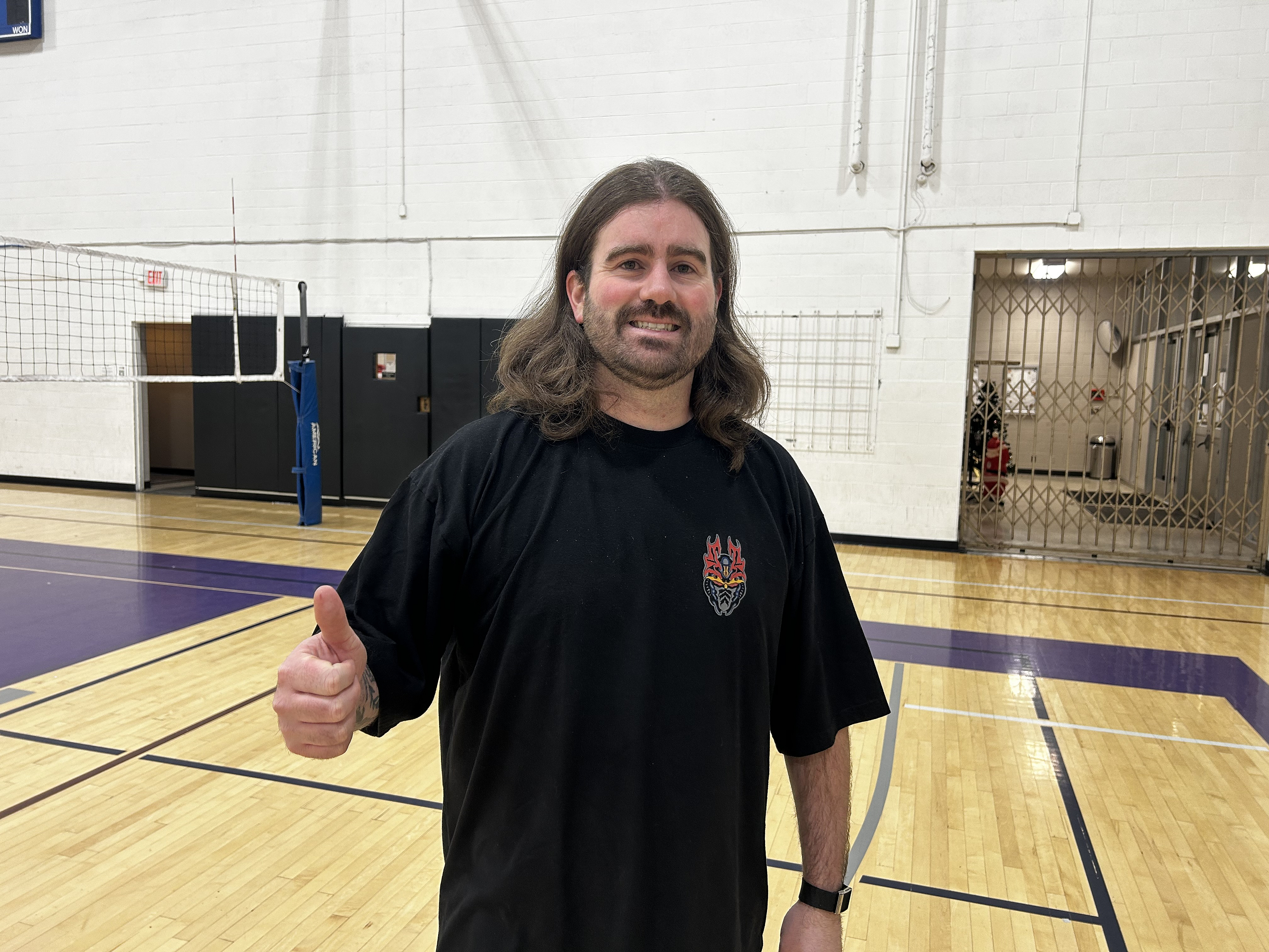 POTG - Bumpin' Uglies