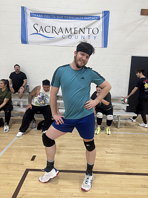 Player Of The Game: David D