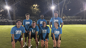 Kicks United Team Photo
