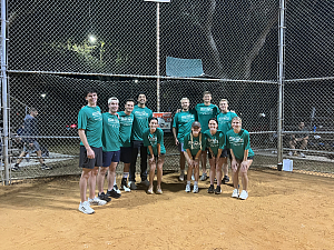 Levo’s Lil’ Kickers  Team Photo