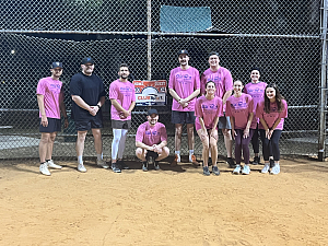 Poop Dollar Team Photo