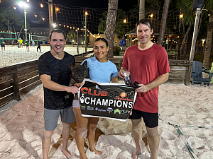 Glizzy ballers (5:15) - CHAMPS photo