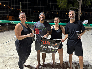 Bumpin Uglies (ia) - CHAMPS photo