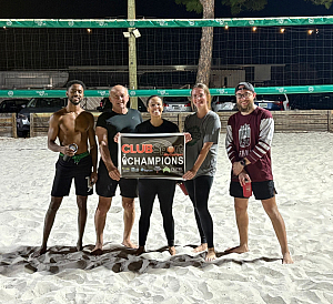 Paul's Angels (rb) - CHAMPS photo