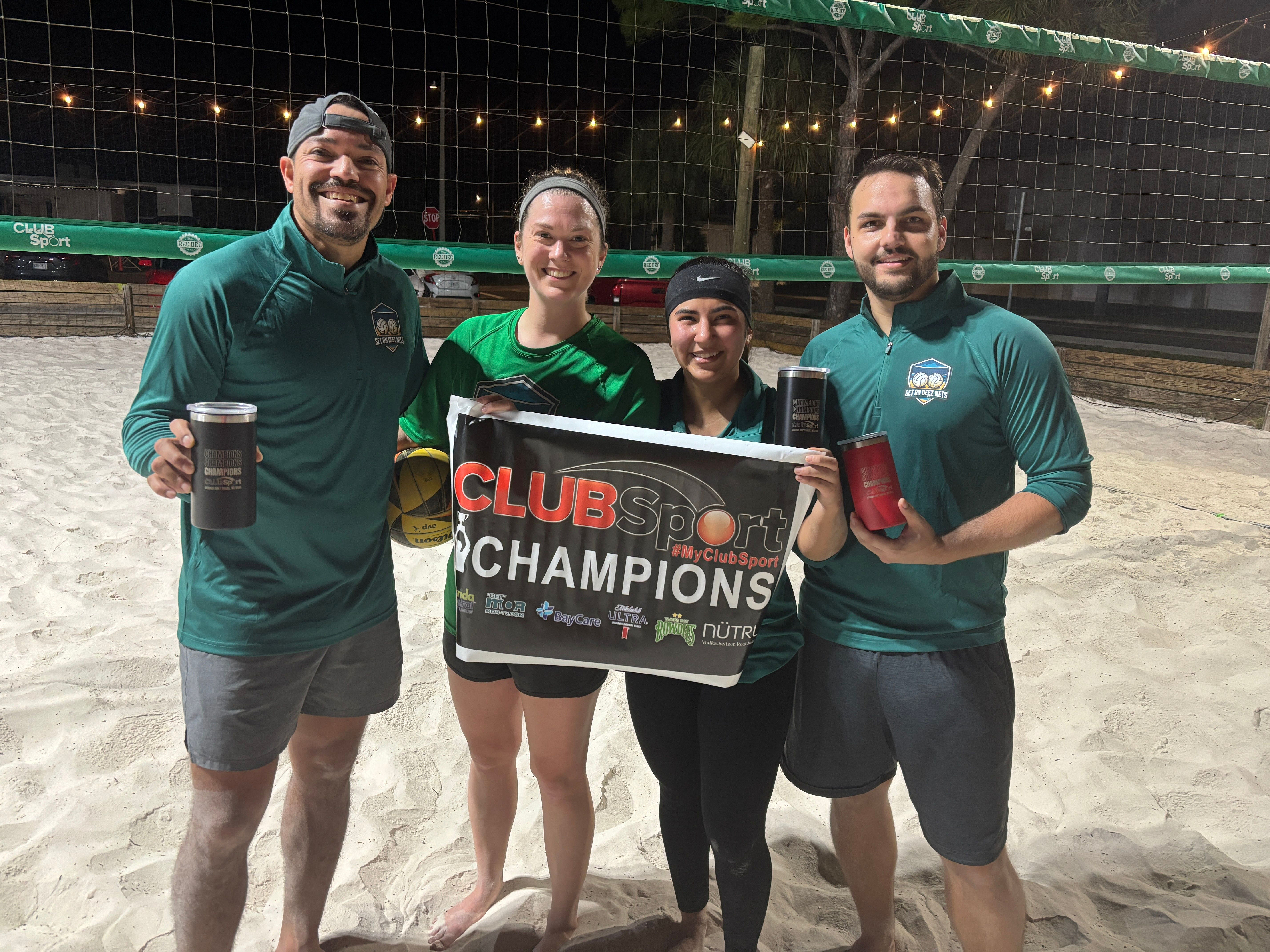 Set on Deez Nets (id)