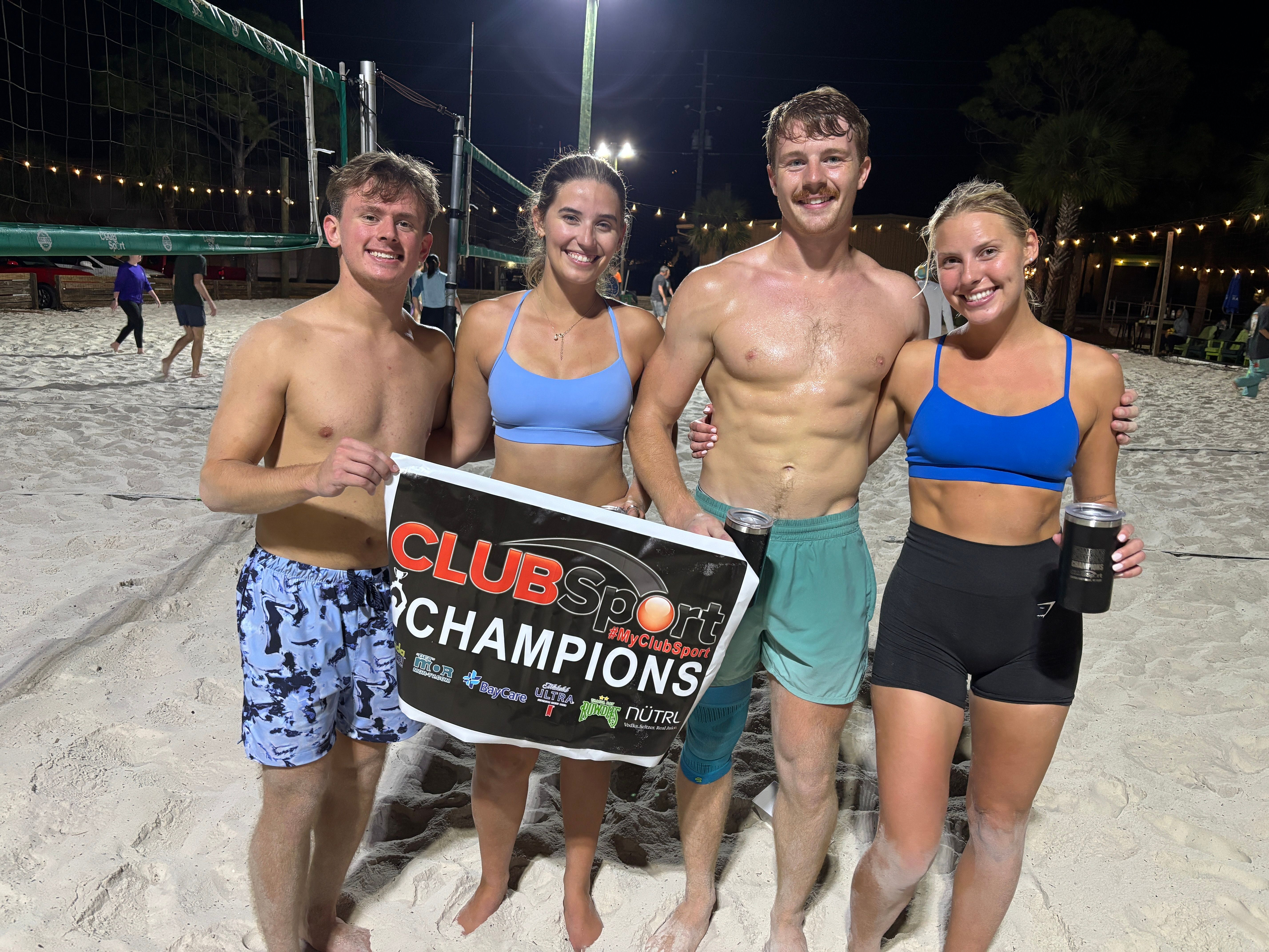 Mission Unblockable (ib)