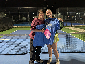 Piddle Paddle Team Photo