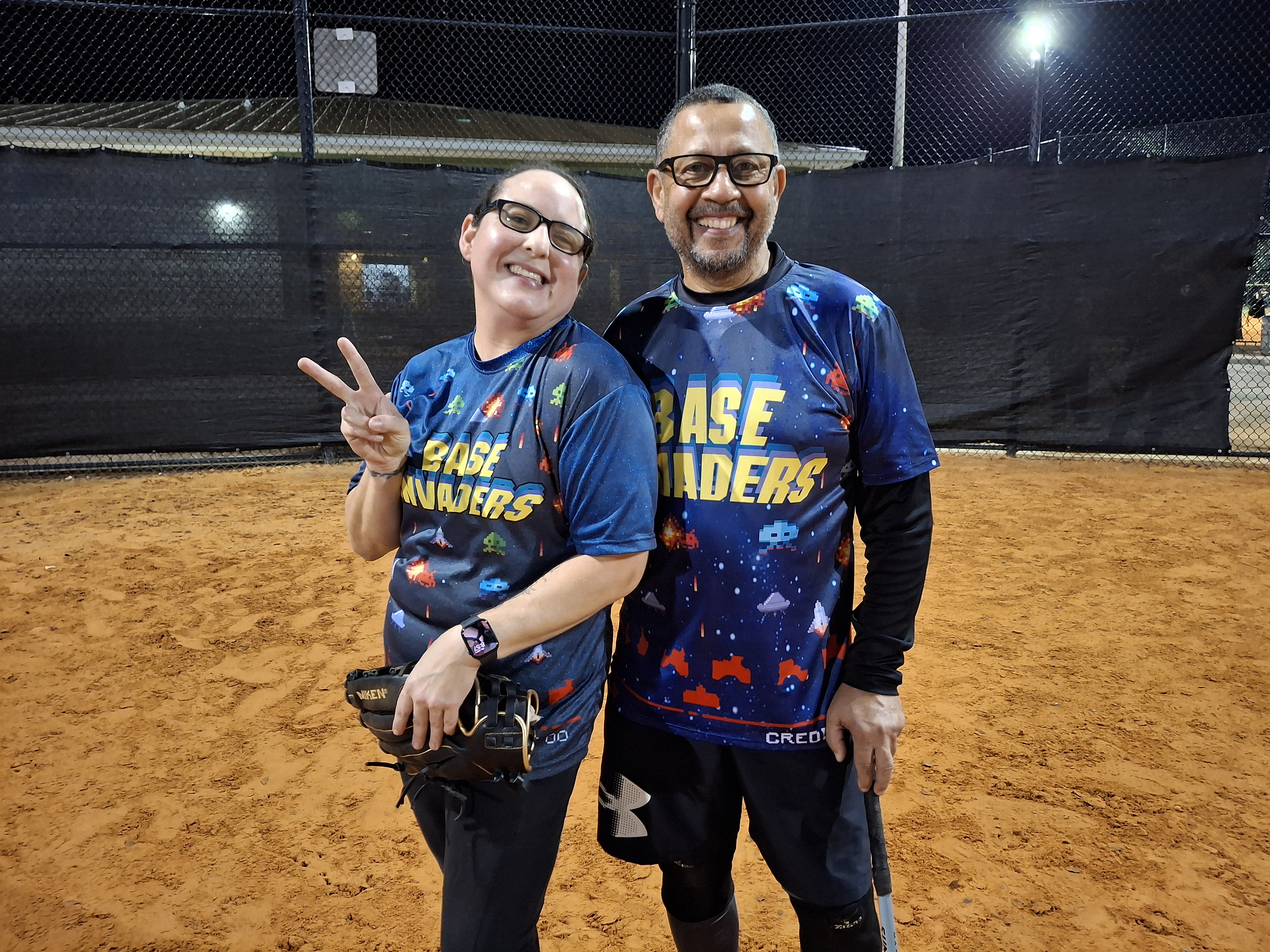 POTG - Base Invaders