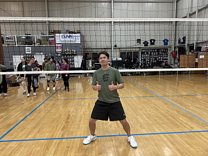 Player Of The Game: Sumner W