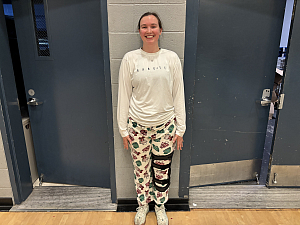 Player Of The Game: Tyler S