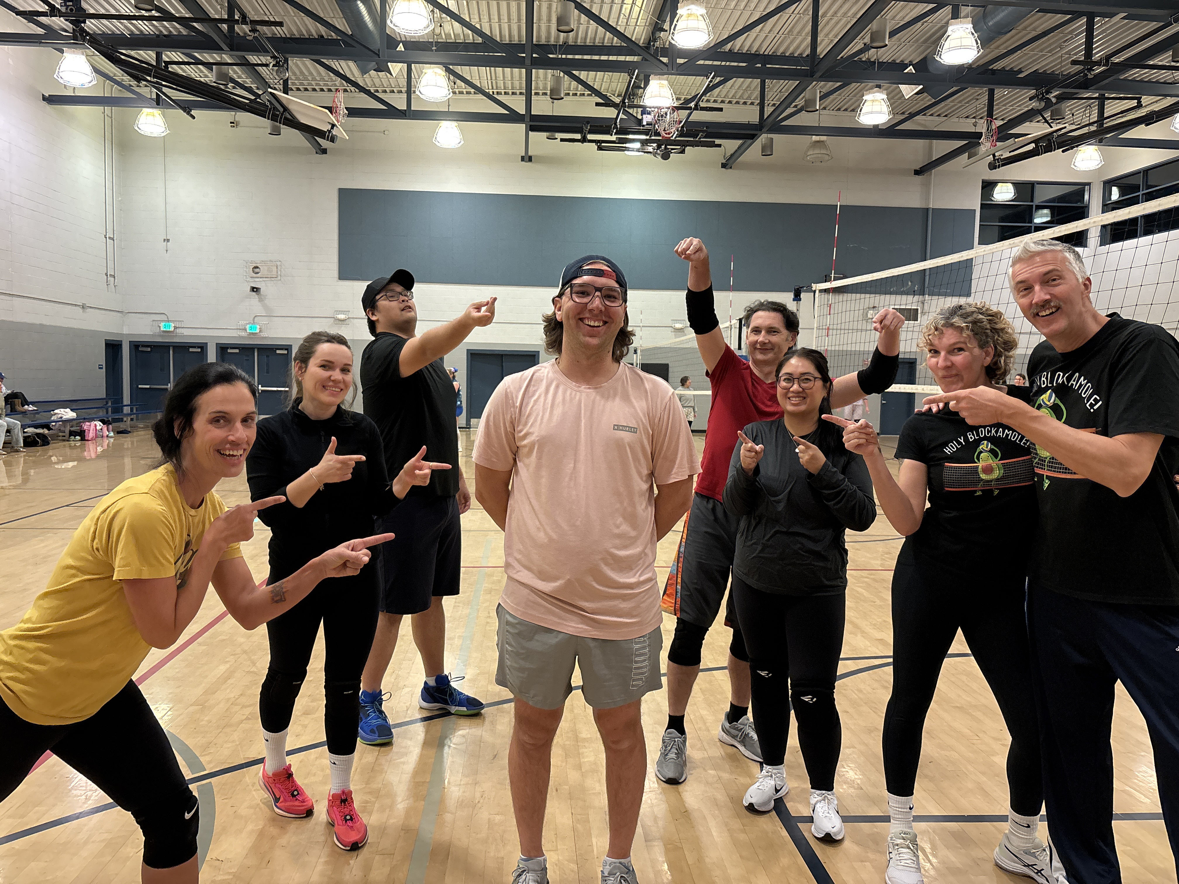 POTG - Holy Blockamole 2.0