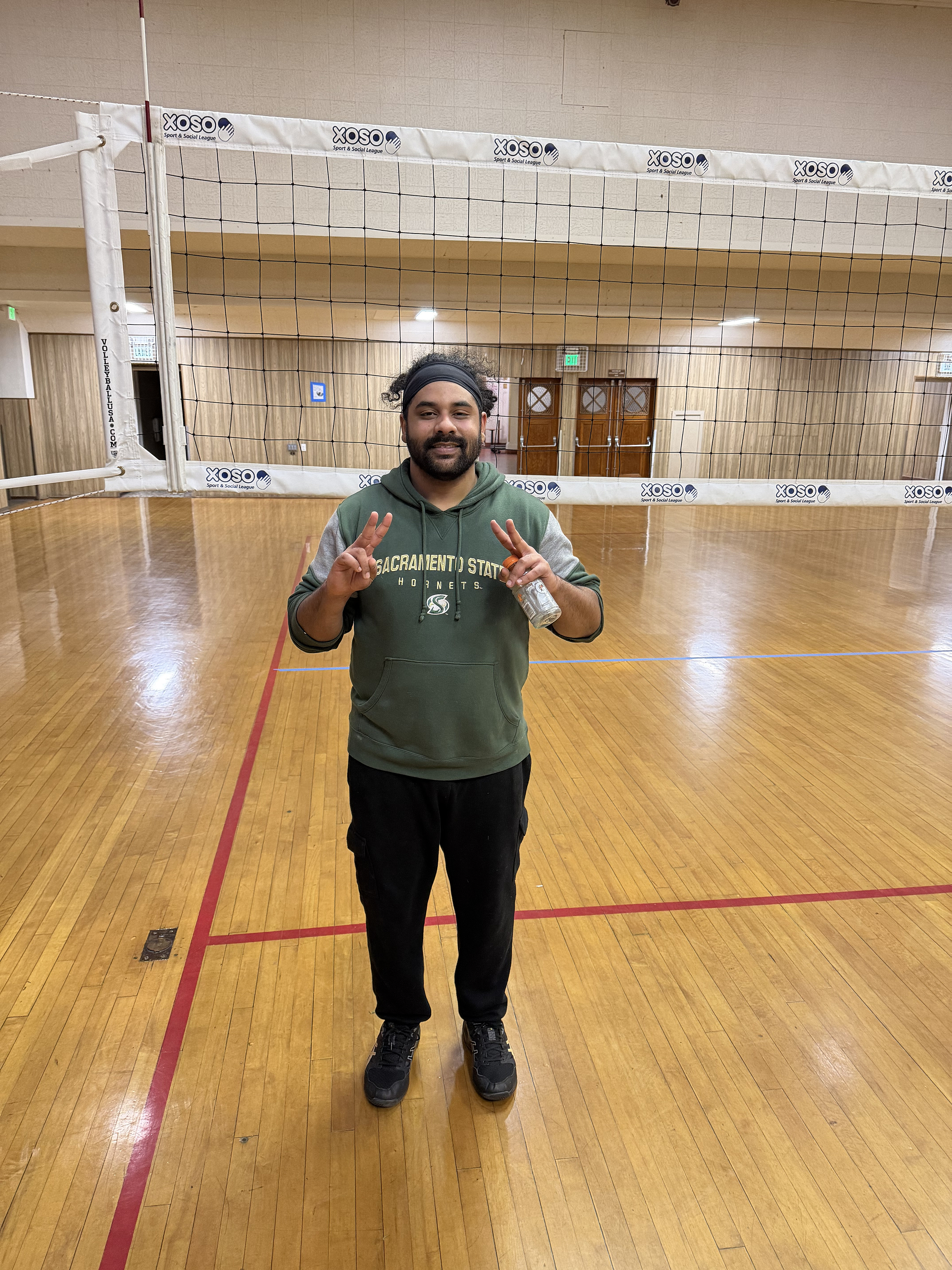 POTG - Unprotected Sets