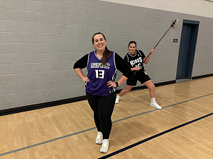 Player Of The Game: Olga A