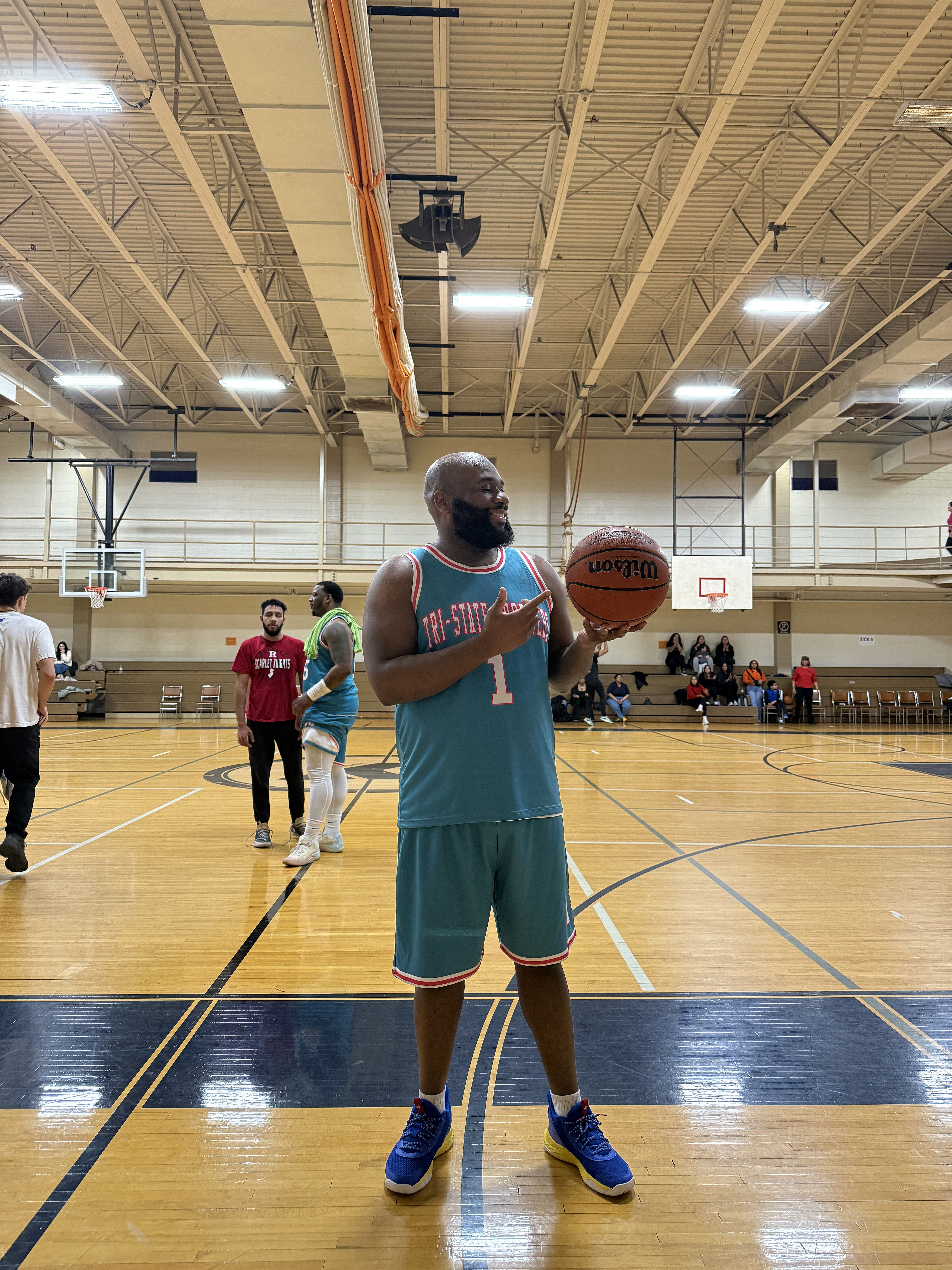 POTG - Tri-State Shooters