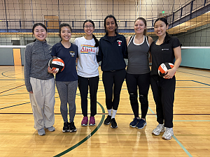 BBL Ballers Team Photo