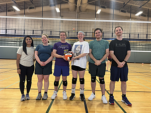 ballballballballball Team Photo