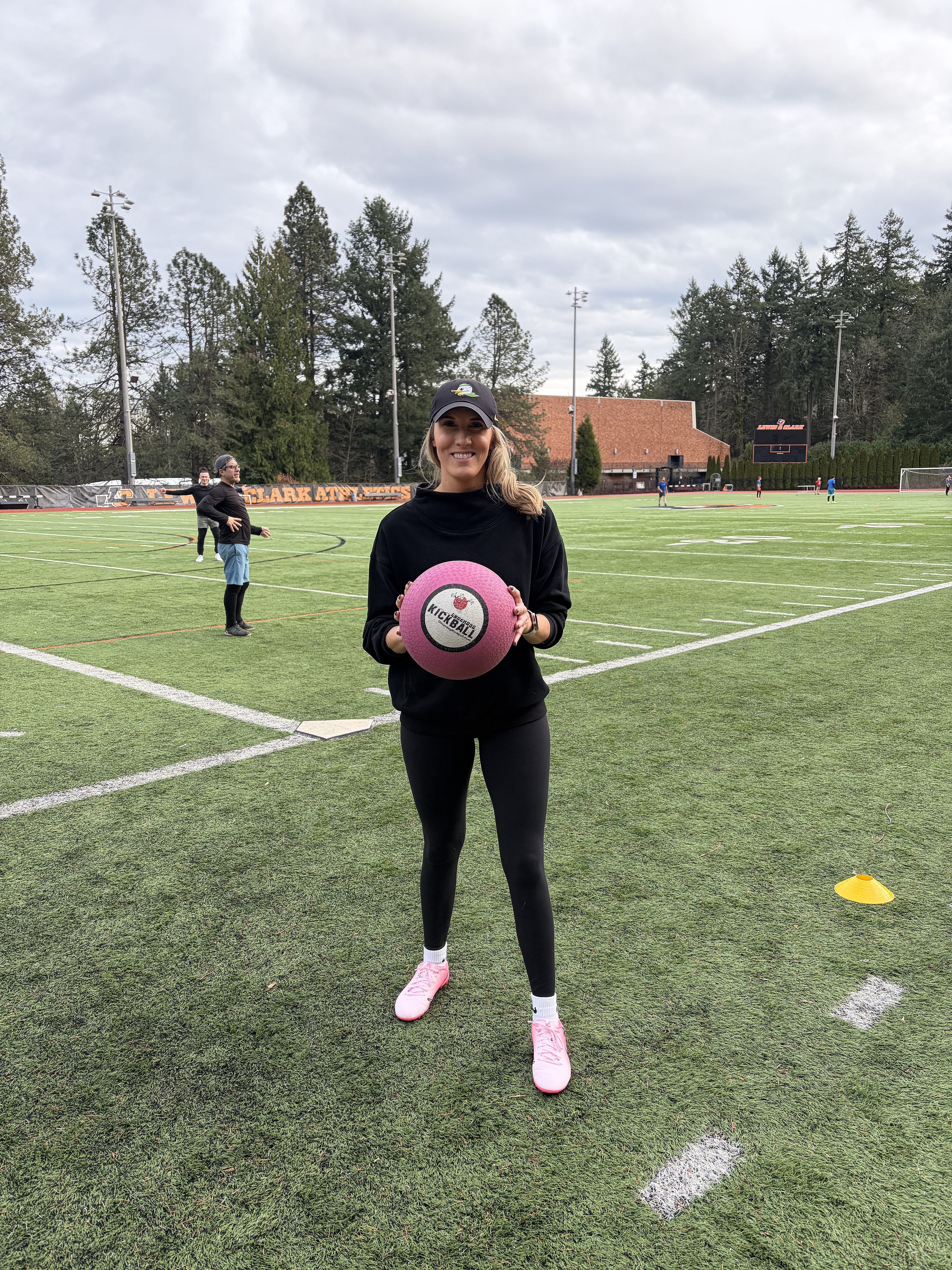POTG - Jameis Winston's Victory Formation