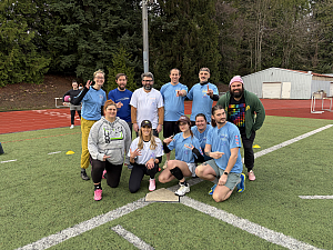 P.R.I.M.E. Team Photo