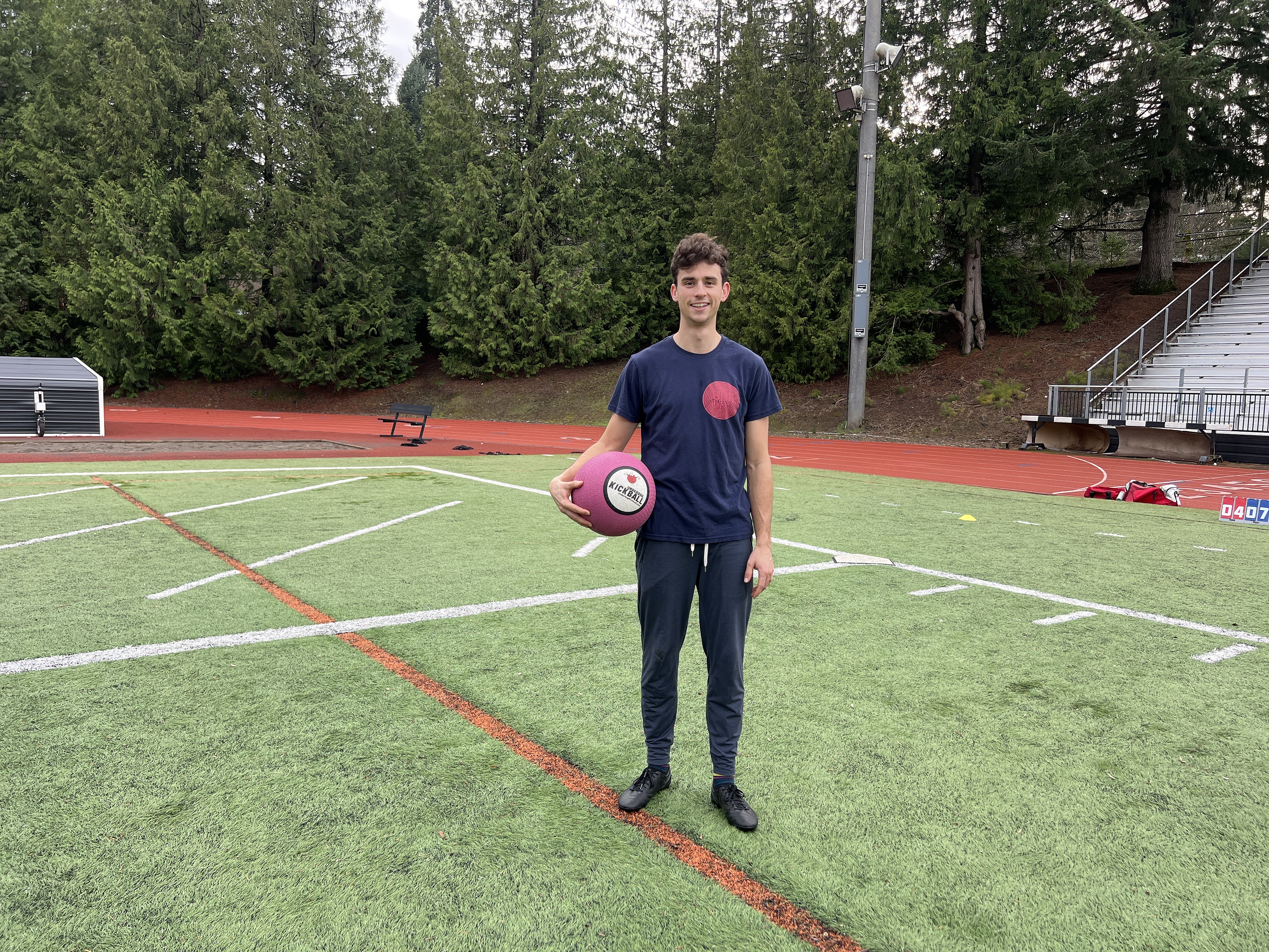 POTG - Wasted Talent