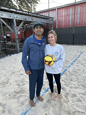 Notorious D.I.G Team Photo