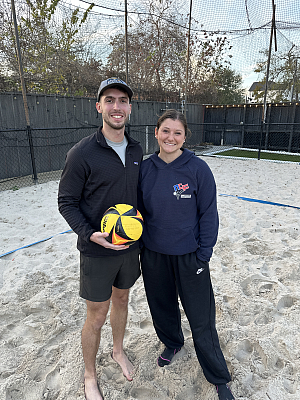 Low Expectations Team Photo