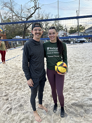 Fire and Ice Team Photo