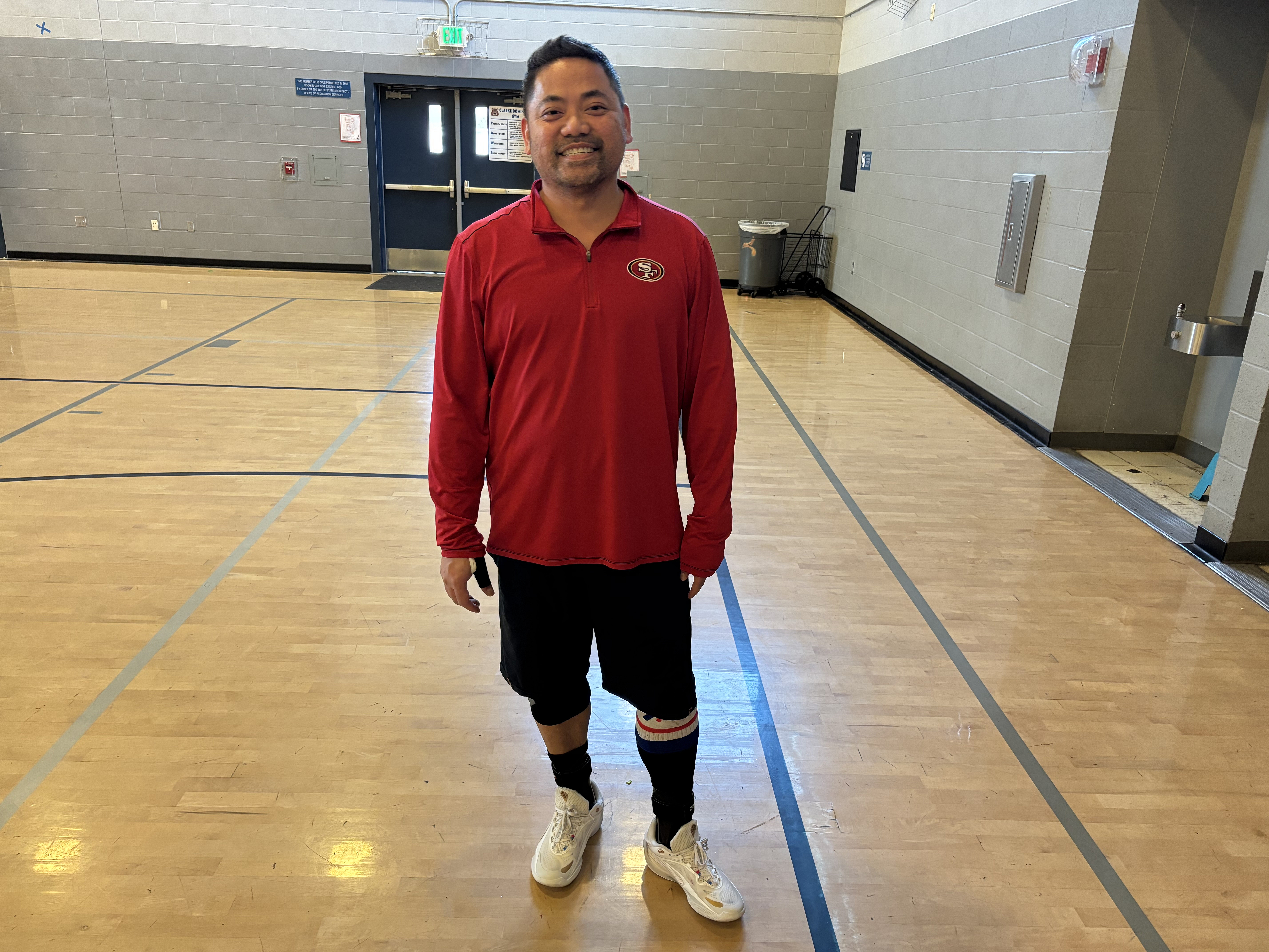 POTG - Big Dig Energy