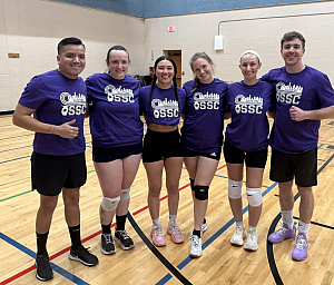 Team Gomez Team Photo