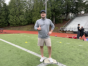 Player Of The Game: William C