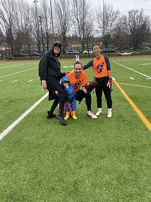 Player Of The Game: Jessica W